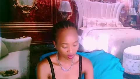 Snapshot of ebonycreamy69 chatting on January 2025 06:25:01 PM Nova online show from January 2025 06:25:01 PM