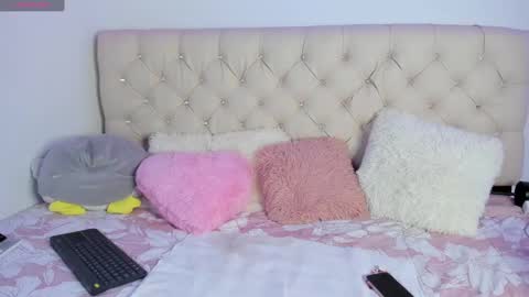 Queen Ebony online show from February 2025 02:16:01 AM