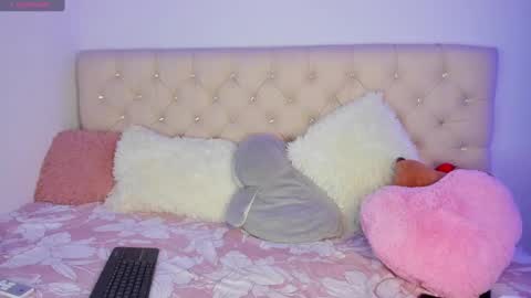 Queen Ebony online show from March 2025 09:11:02 PM