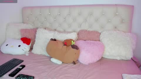 Queen Ebony online show from October 2025 10:19:01 PM