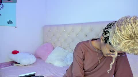 Snapshot of ebonygoddes03 chatting on March 2026 07:31:01 PM Queen Ebony online show from March 2026 07:31:01 PM