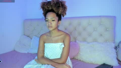 Queen Ebony online show from May 2026 08:06:01 PM
