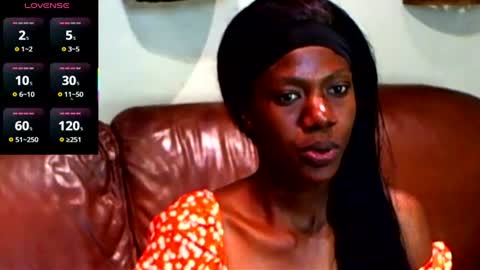 ebonygracie online show from July 2026 09:29:02 PM