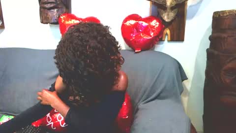 ebonygracie online show from July 2026 08:27:02 AM