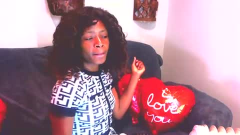 ebonygracie online show from July 2026 08:21:01 AM