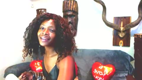 ebonygracie online show from July 2026 12:59:01 PM