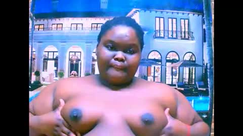 ebonyhotbuns4u2luv online show from September 2025 07:06:02 PM