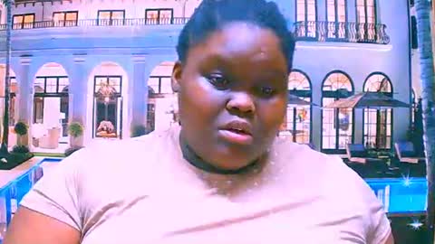 ebonyhotbuns4u2luv online show from September 2025 07:28:02 PM