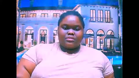 ebonyhotbuns4u2luv online show from September 2025 07:34:01 AM