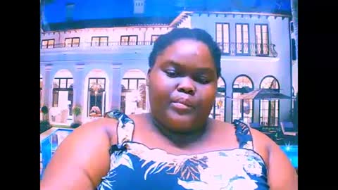 ebonyhotbuns4u2luv online show from October 2025 05:59:01 AM