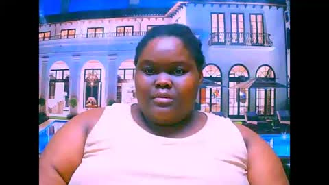 ebonyhotbuns4u2luv online show from October 2025 06:33:01 AM