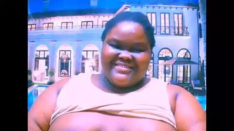 ebonyhotbuns4u2luv online show from October 2025 06:23:02 AM