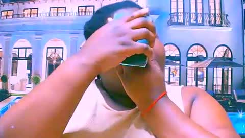 ebonyhotbuns4u2luv online show from October 2025 07:14:02 PM