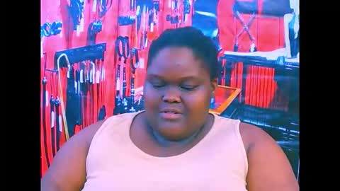 ebonyhotbuns4u2luv online show from October 2025 09:21:02 PM