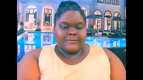 ebonyhotbuns4u2luv online show from November 2025 07:37:02 PM