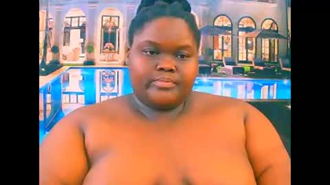 ebonyhotbuns4u2luv online show from December 2025 09:15:01 AM