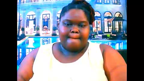 ebonyhotbuns4u2luv online show from February 2026 07:23:01 AM