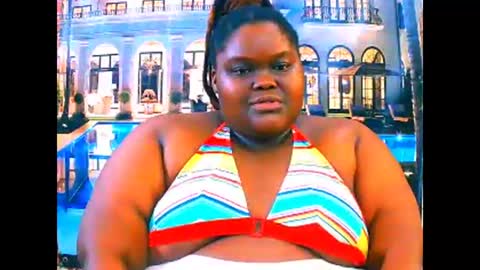 ebonyhotbuns4u2luv online show from April 2026 06:42:02 PM