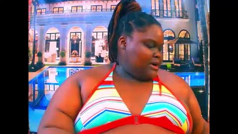 ebonyhotbuns4u2luv online show from April 2026 06:44:02 PM