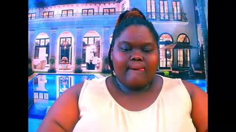 ebonyhotbuns4u2luv online show from April 2026 07:52:01 AM