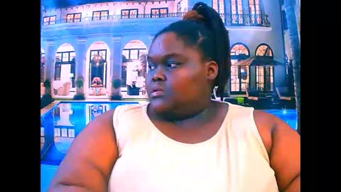ebonyhotbuns4u2luv online show from April 2026 12:29:02 PM