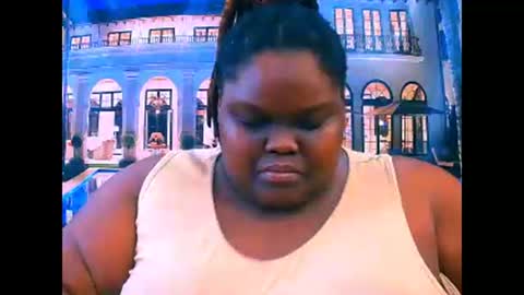 ebonyhotbuns4u2luv online show from April 2026 05:12:02 AM