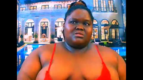 ebonyhotbuns4u2luv online show from April 2026 06:46:02 PM