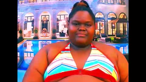 ebonyhotbuns4u2luv online show from April 2026 06:58:01 PM