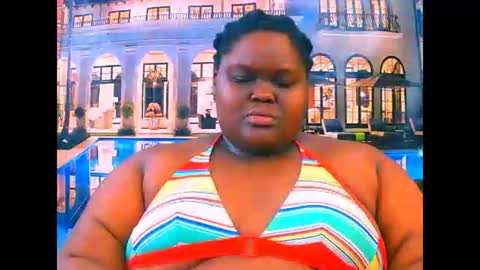 ebonyhotbuns4u2luv online show from May 2026 07:30:02 PM