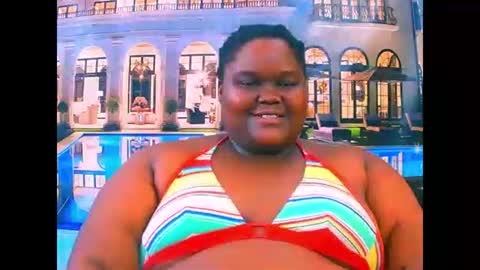 ebonyhotbuns4u2luv online show from May 2026 06:27:01 PM
