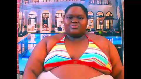ebonyhotbuns4u2luv online show from May 2026 07:00:02 PM