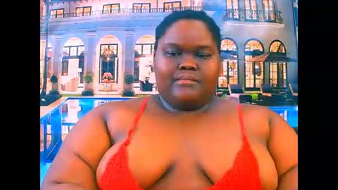 ebonyhotbuns4u2luv online show from May 2026 06:47:01 PM