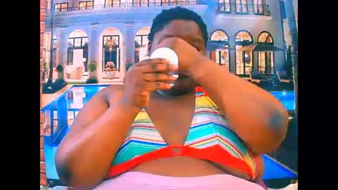 ebonyhotbuns4u2luv online show from May 2026 08:15:01 PM
