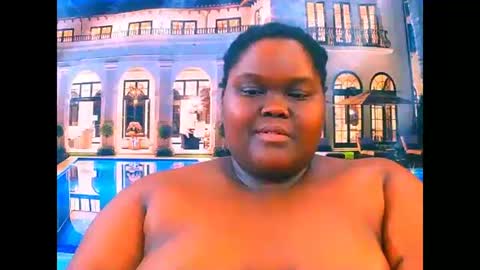 ebonyhotbuns4u2luv online show from May 2026 06:49:01 PM