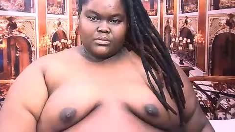 ebonyhotbuns4u2luv online show from June 2026 09:19:01 PM