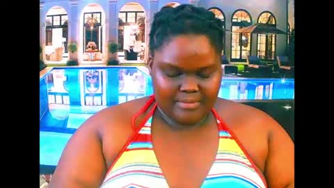 ebonyhotbuns4u2luv online show from July 2026 10:45:01 PM