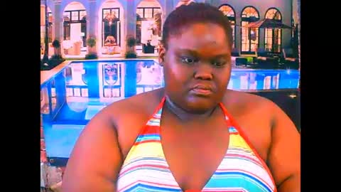 ebonyhotbuns4u2luv online show from July 2026 06:49:02 PM