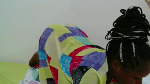 Snapshot of ebonykiran chatting on October 2025 04:24:01 AM ebonykiran online show from October 2025 04:24:01 AM