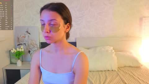 Milly online show from September 2025 03:07:02 AM