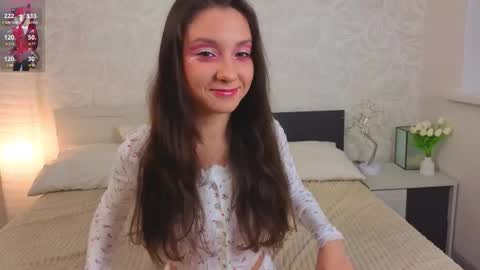 Milly online show from October 2025 03:17:01 AM