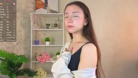 Milly online show from February 2026 03:54:01 AM