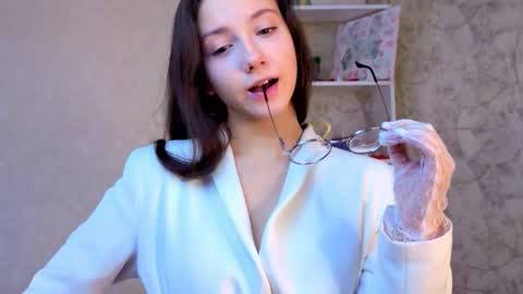 Milly online show from February 2026 03:38:02 AM