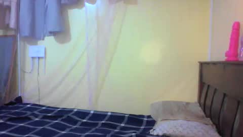 Ebonymuse2 online show from May 2026 09:56:02 PM