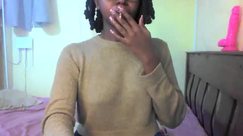 Ebonymuse2 online show from May 2026 09:48:01 AM