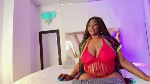 Snapshot of ebonynaughty chatting on November 2025 03:51:02 AM Carmen online show from November 2025 03:51:02 AM