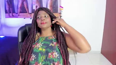 Snapshot of ebonynaughty chatting on January 2026 02:46:02 AM Carmen online show from January 2026 02:46:02 AM