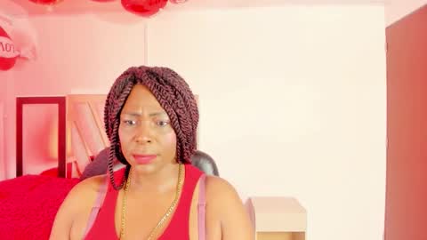 Snapshot of ebonynaughty chatting on March 2026 03:11:02 AM Carmen online show from March 2026 03:11:02 AM