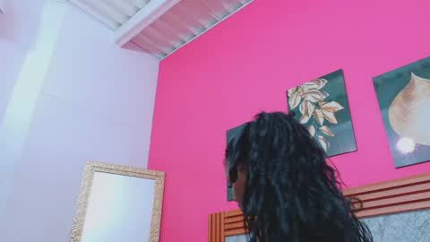 ebonyndsavage online show from April 2026 07:34:02 PM