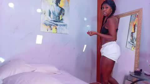 ebonyndsavage online show from July 2026 08:01:02 PM