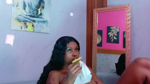 ebonyndsavage online show from July 2026 09:14:02 PM